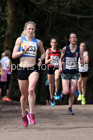 Senior womens 6 Stage Relay, ERRA 12 and 6 Stage Relays, Sutton Coldfield. Photo: David T. Hewitson/Sports for All Pics